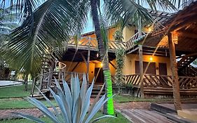 Pousada Vento do Kite